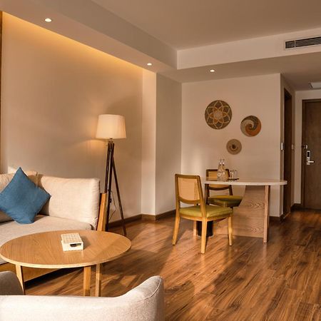 Lady Hill Sapa Resort 외부 사진