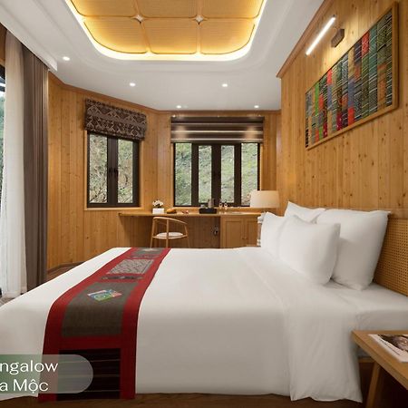 Lady Hill Sapa Resort 외부 사진