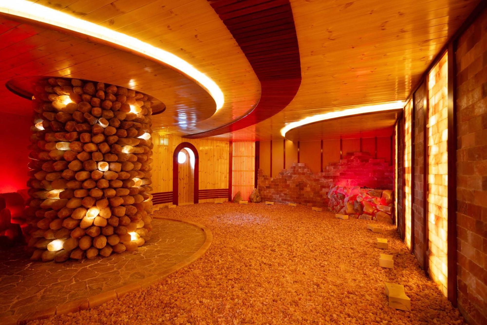 Lady Hill Sapa Resort 외부 사진