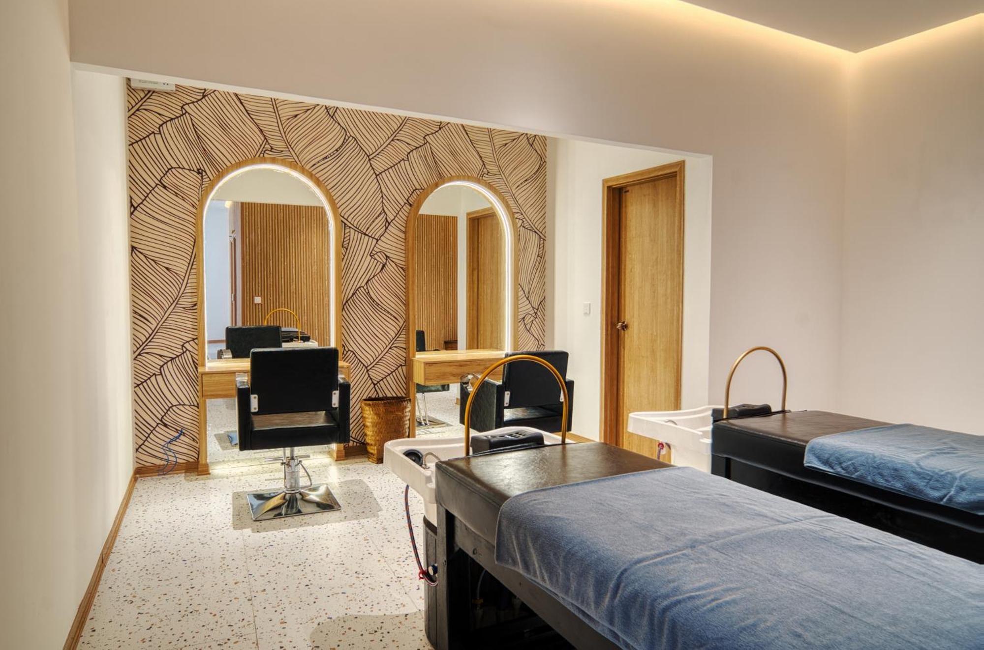 Lady Hill Sapa Resort 외부 사진